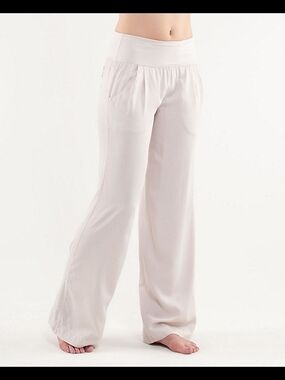 Lululemon Drishti Pants